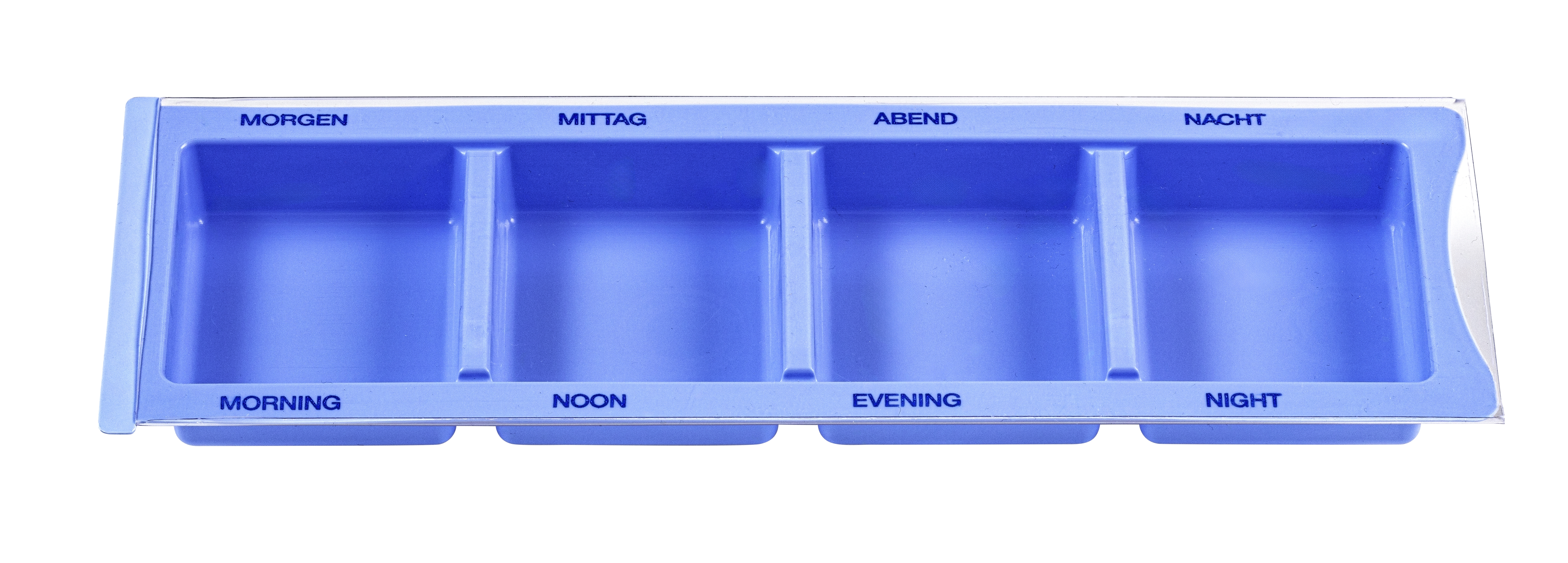 medi-inn® CLASSIC Medikamentendispenser XL SPEZIAL